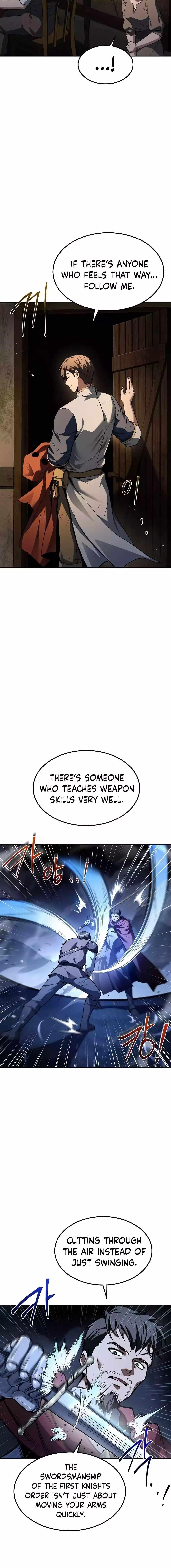 The Archmage’s Restaurant - Chapter 55 Page 6