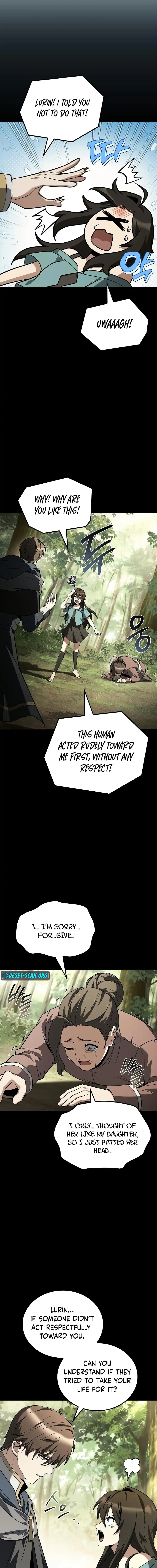 The Archmage’s Restaurant - Chapter 96 Page 2