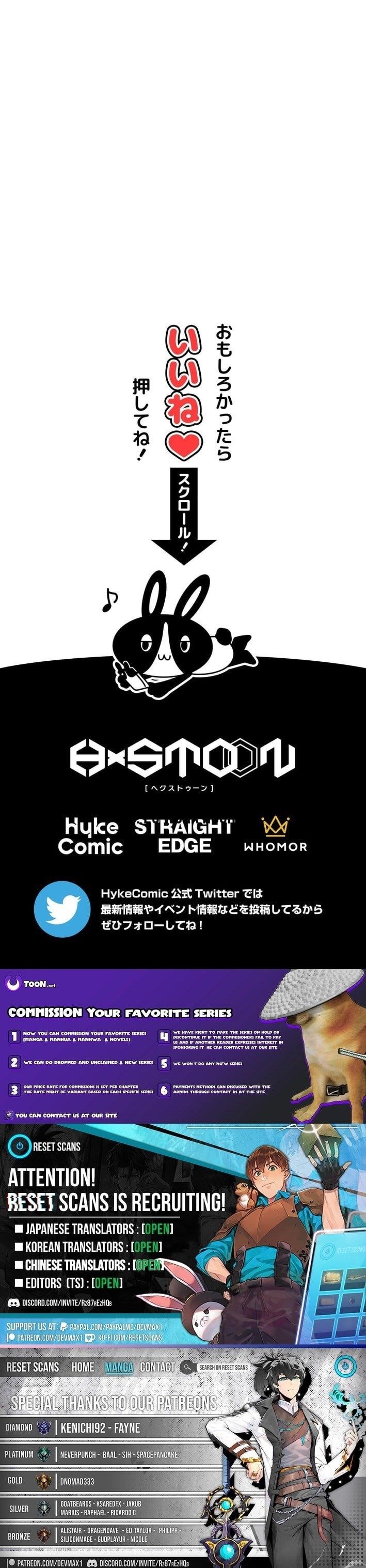 The Strongest Assassin Gets Transferred to Another World with His Whole Class - Chapter 106 Page 13