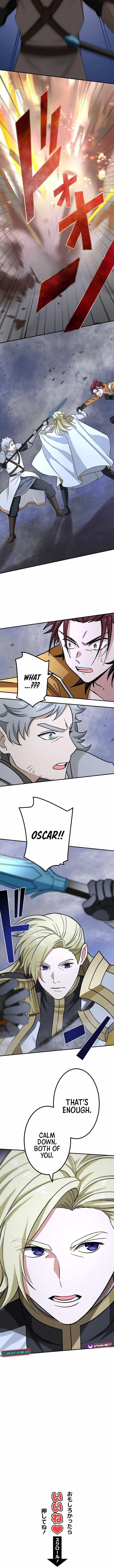 The Strongest Assassin Gets Transferred to Another World with His Whole Class - Chapter 109 Page 14