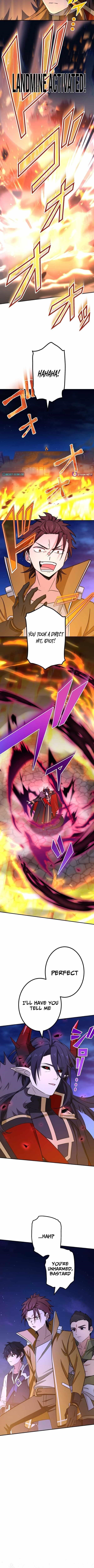 The Strongest Assassin Gets Transferred to Another World with His Whole Class - Chapter 112 Page 11