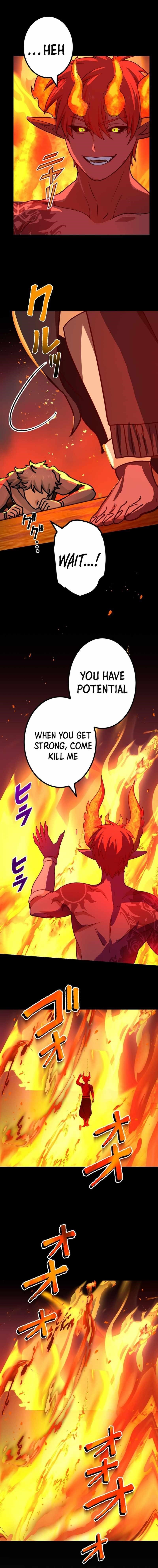 The Strongest Assassin Gets Transferred to Another World with His Whole Class - Chapter 113 Page 16