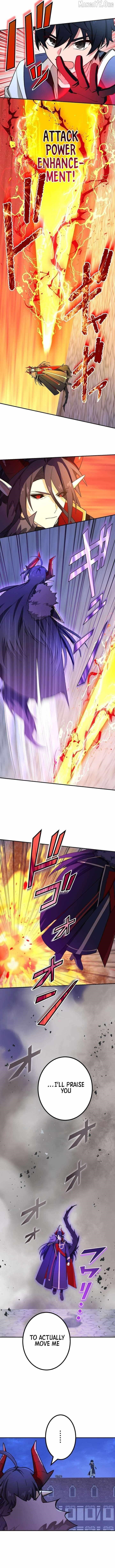 The Strongest Assassin Gets Transferred to Another World with His Whole Class - Chapter 114 Page 13