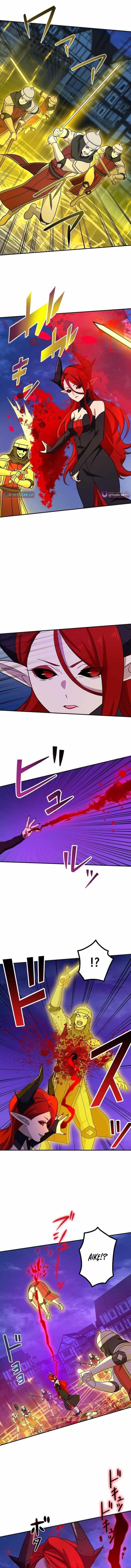 The Strongest Assassin Gets Transferred to Another World with His Whole Class - Chapter 115 Page 1