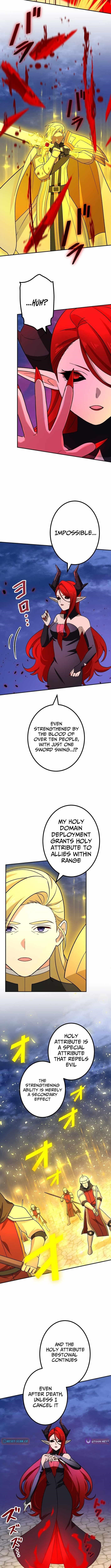 The Strongest Assassin Gets Transferred to Another World with His Whole Class - Chapter 115 Page 6