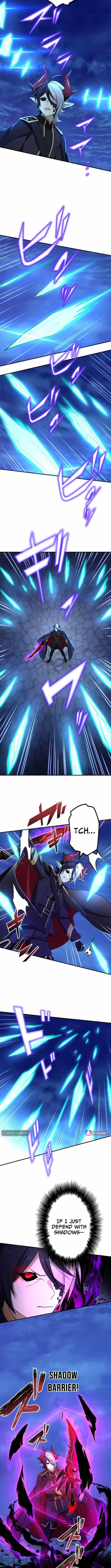 The Strongest Assassin Gets Transferred to Another World with His Whole Class - Chapter 119 Page 6