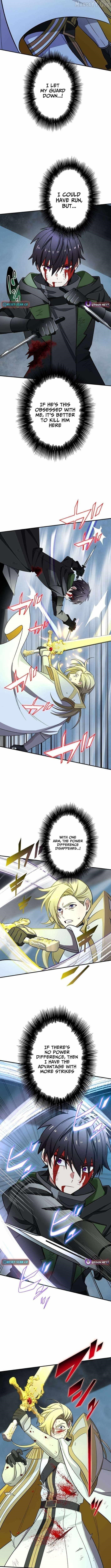 The Strongest Assassin Gets Transferred to Another World with His Whole Class - Chapter 120 Page 10