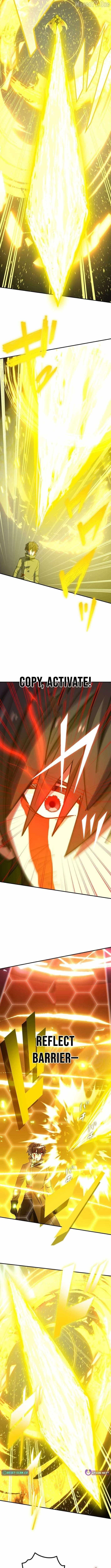 The Strongest Assassin Gets Transferred to Another World with His Whole Class - Chapter 120 Page 13