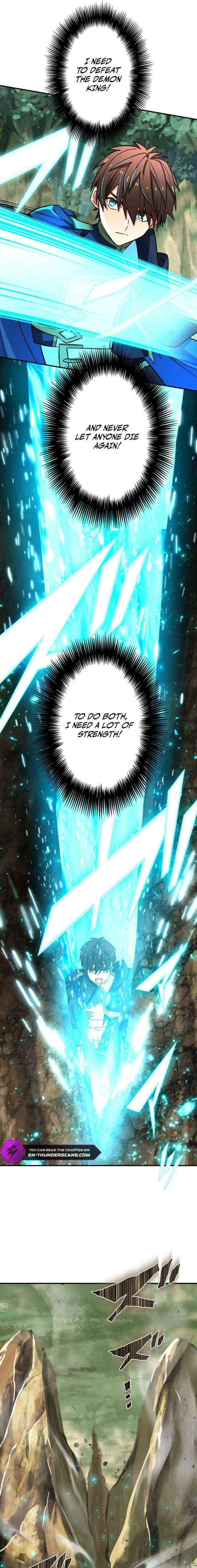 The Strongest Assassin Gets Transferred to Another World with His Whole Class - Chapter 123 Page 17