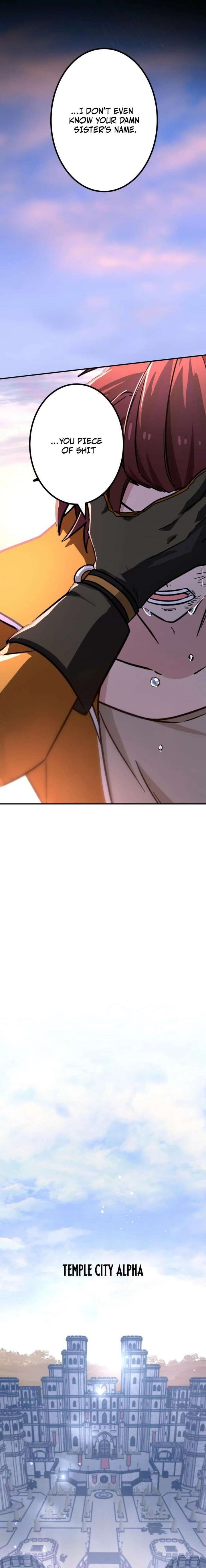 The Strongest Assassin Gets Transferred to Another World with His Whole Class - Chapter 123 Page 9