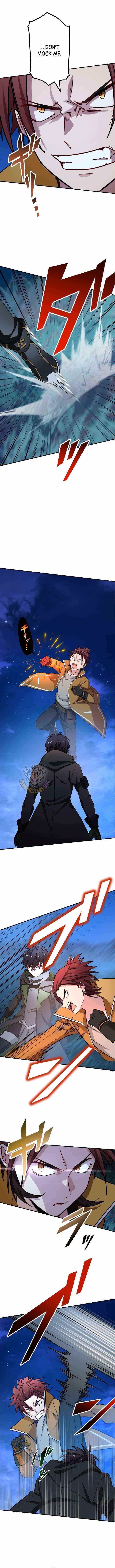 The Strongest Assassin Gets Transferred to Another World with His Whole Class - Chapter 126 Page 5