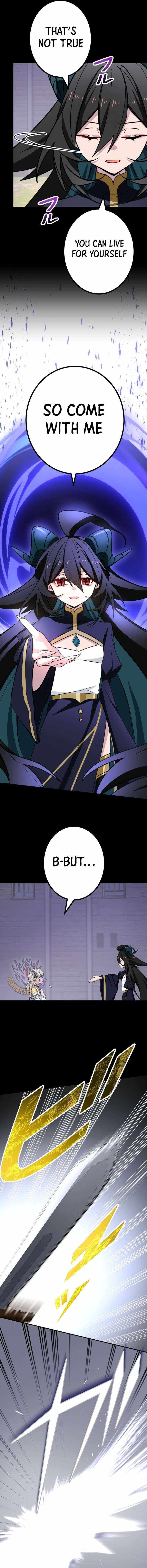 The Strongest Assassin Gets Transferred to Another World with His Whole Class - Chapter 128 Page 12