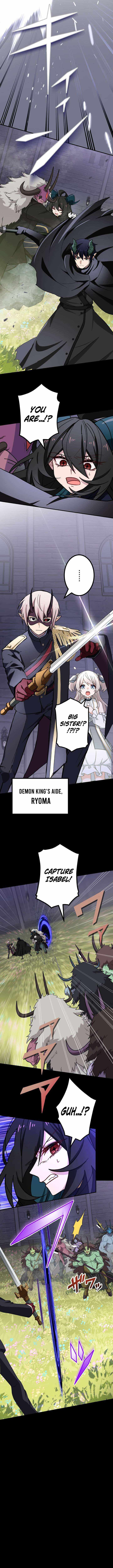 The Strongest Assassin Gets Transferred to Another World with His Whole Class - Chapter 128 Page 13