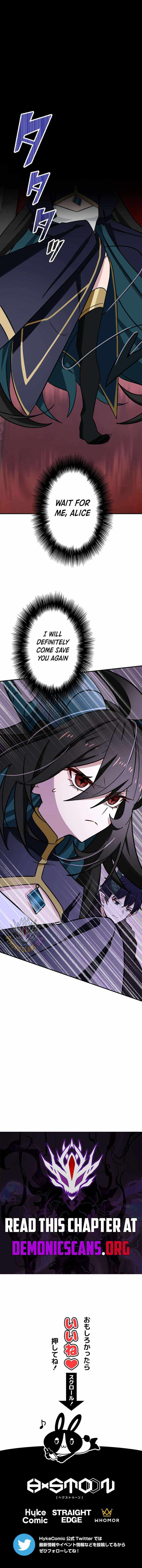 The Strongest Assassin Gets Transferred to Another World with His Whole Class - Chapter 128 Page 14