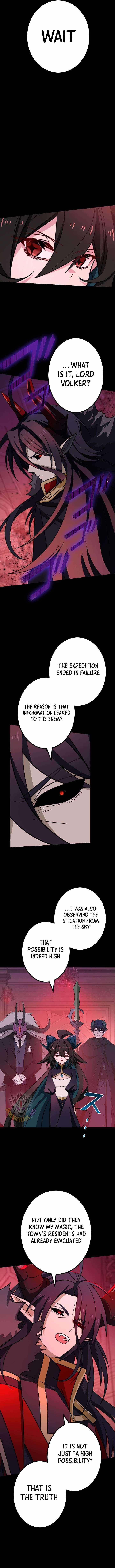 The Strongest Assassin Gets Transferred to Another World with His Whole Class - Chapter 128 Page 6