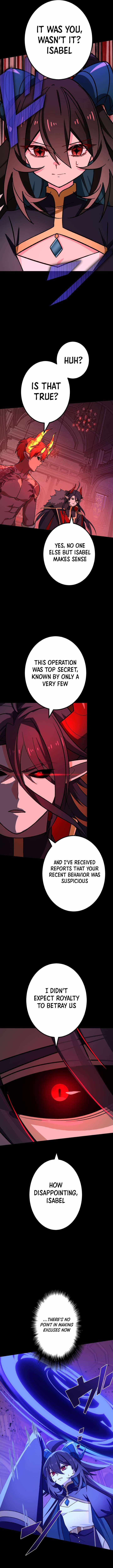 The Strongest Assassin Gets Transferred to Another World with His Whole Class - Chapter 128 Page 7