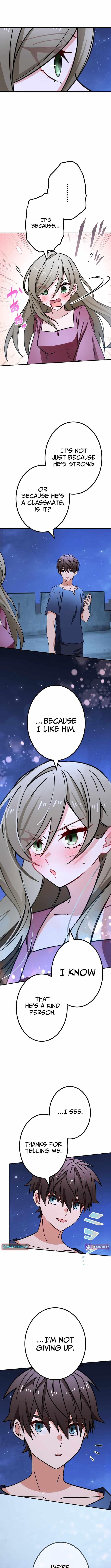 The Strongest Assassin Gets Transferred to Another World with His Whole Class - Chapter 129 Page 12