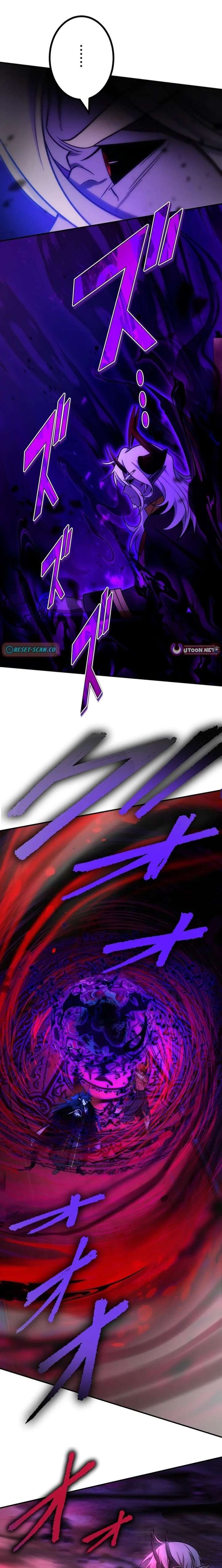 The Strongest Assassin Gets Transferred to Another World with His Whole Class - Chapter 130 Page 13