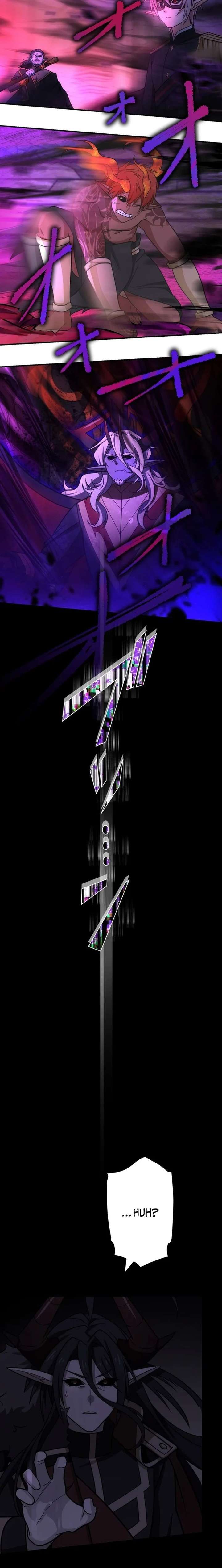 The Strongest Assassin Gets Transferred to Another World with His Whole Class - Chapter 130 Page 14