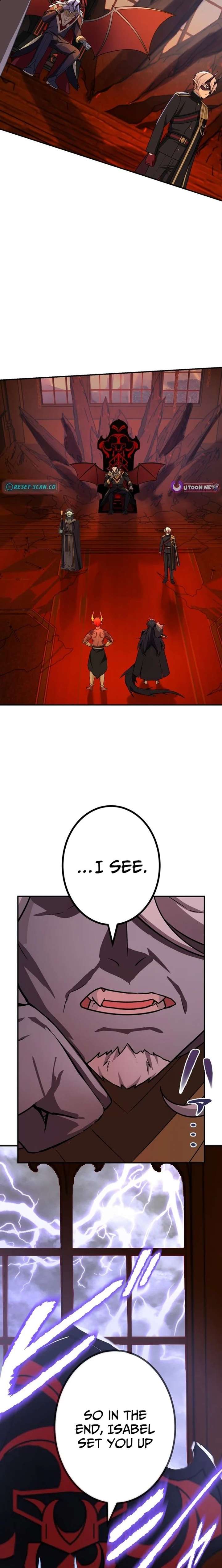 The Strongest Assassin Gets Transferred to Another World with His Whole Class - Chapter 130 Page 2