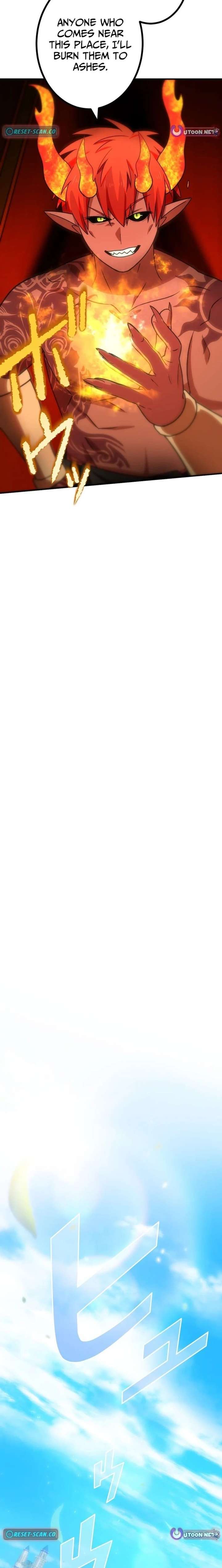 The Strongest Assassin Gets Transferred to Another World with His Whole Class - Chapter 130 Page 23