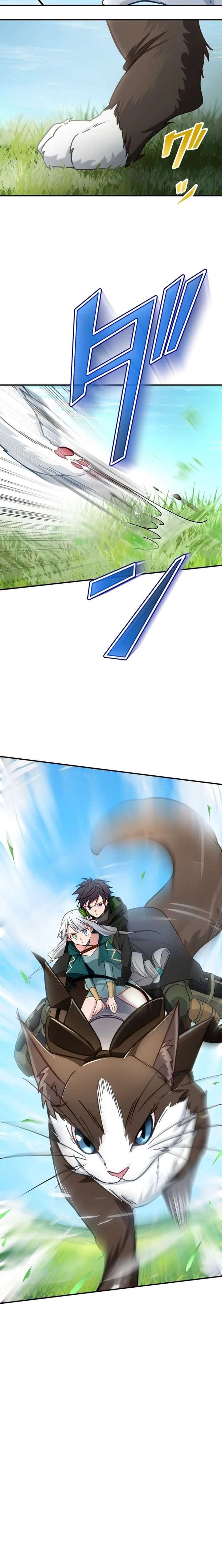 The Strongest Assassin Gets Transferred to Another World with His Whole Class - Chapter 130 Page 28