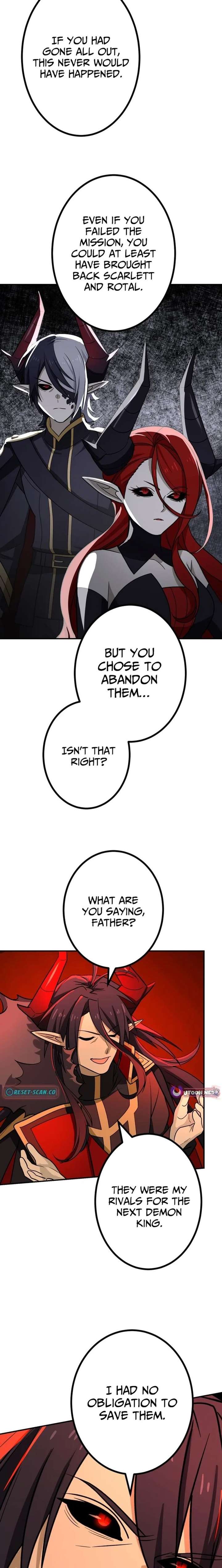 The Strongest Assassin Gets Transferred to Another World with His Whole Class - Chapter 130 Page 5