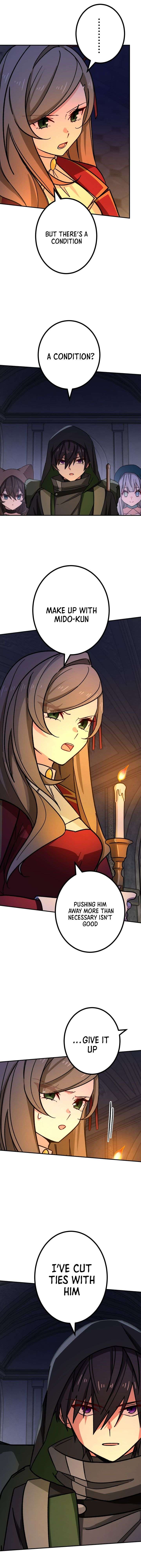 The Strongest Assassin Gets Transferred to Another World with His Whole Class - Chapter 131 Page 16