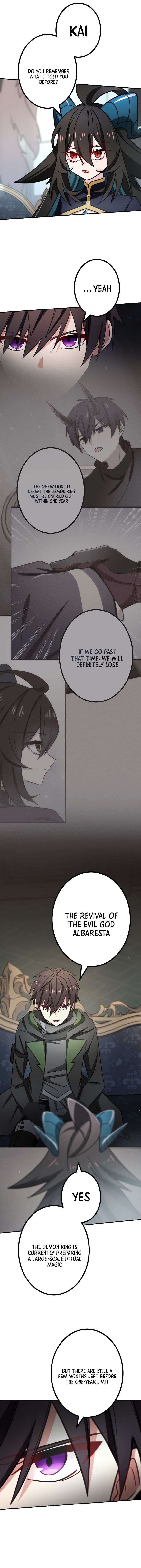 The Strongest Assassin Gets Transferred to Another World with His Whole Class - Chapter 131 Page 5