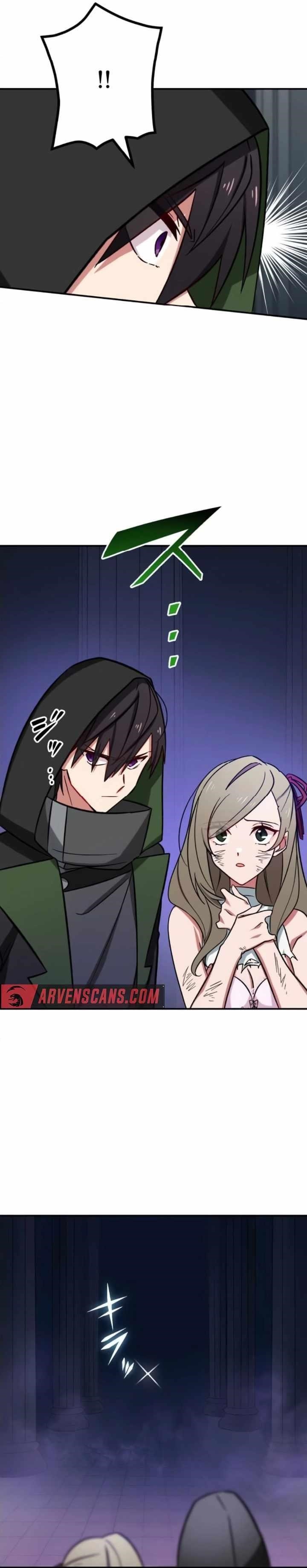 The Strongest Assassin Gets Transferred to Another World with His Whole Class - Chapter 16 Page 14