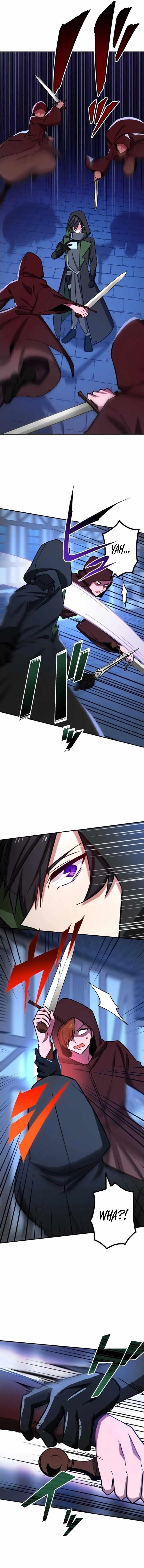 The Strongest Assassin Gets Transferred to Another World with His Whole Class - Chapter 16 Page 6