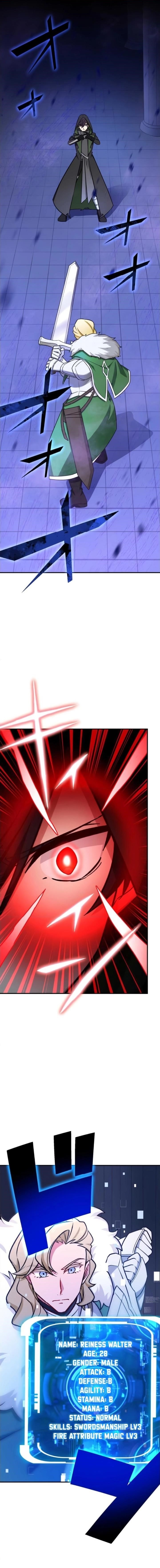 The Strongest Assassin Gets Transferred to Another World with His Whole Class - Chapter 17 Page 1