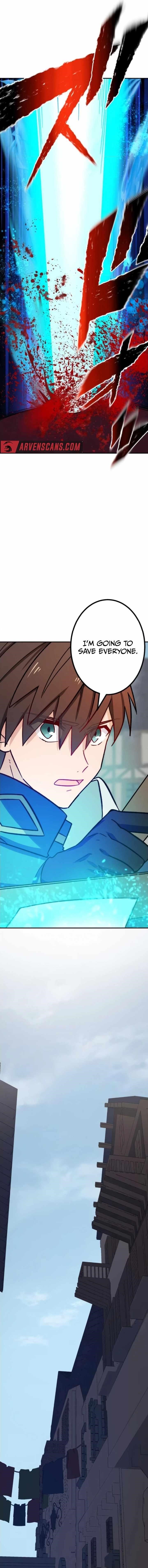 The Strongest Assassin Gets Transferred to Another World with His Whole Class - Chapter 18 Page 12