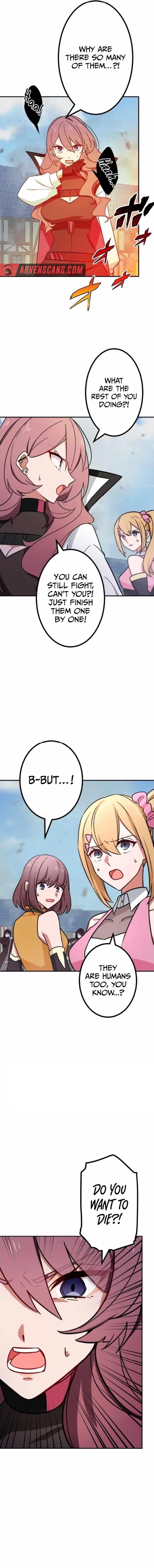 The Strongest Assassin Gets Transferred to Another World with His Whole Class - Chapter 18 Page 16