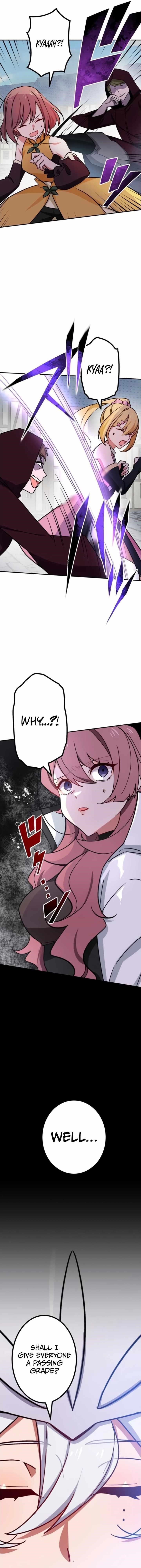 The Strongest Assassin Gets Transferred to Another World with His Whole Class - Chapter 18 Page 17