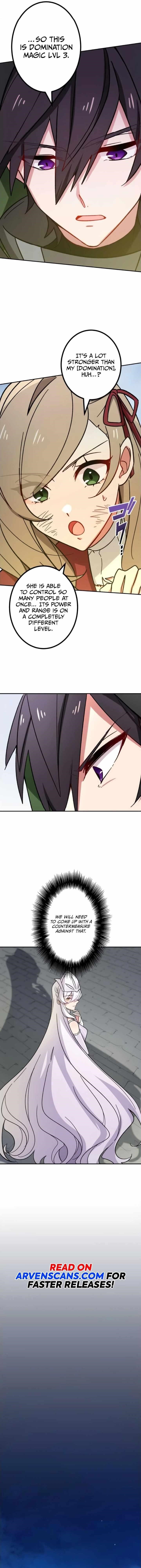 The Strongest Assassin Gets Transferred to Another World with His Whole Class - Chapter 19 Page 10