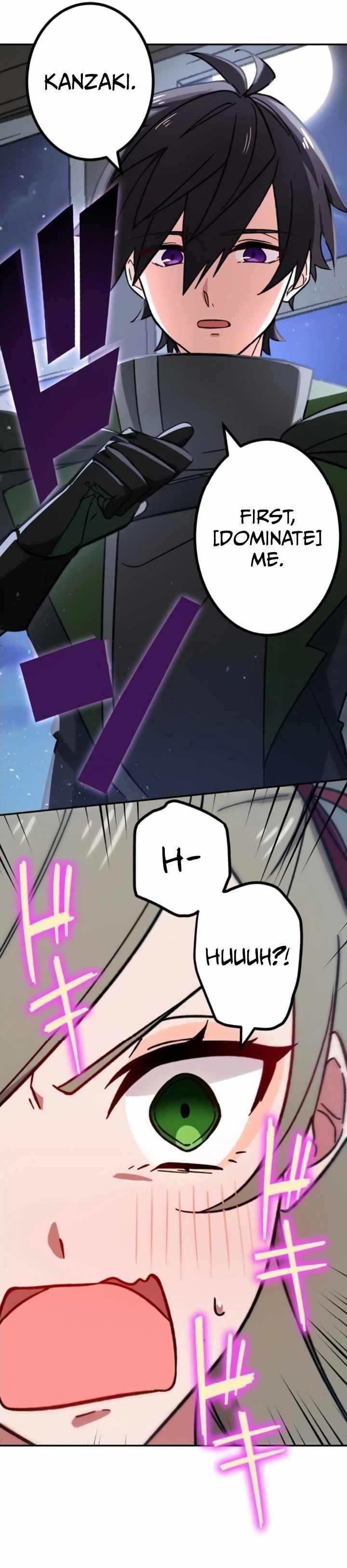 The Strongest Assassin Gets Transferred to Another World with His Whole Class - Chapter 19 Page 18