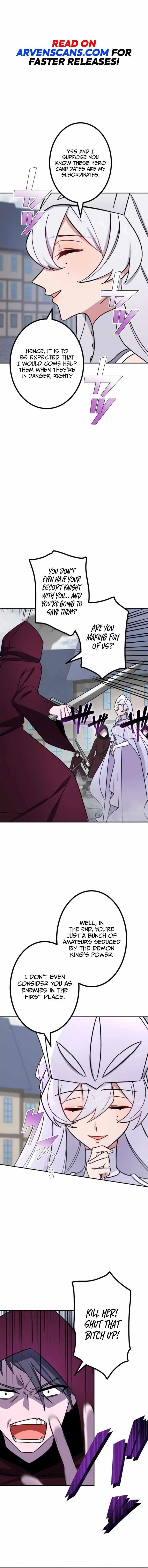 The Strongest Assassin Gets Transferred to Another World with His Whole Class - Chapter 19 Page 2