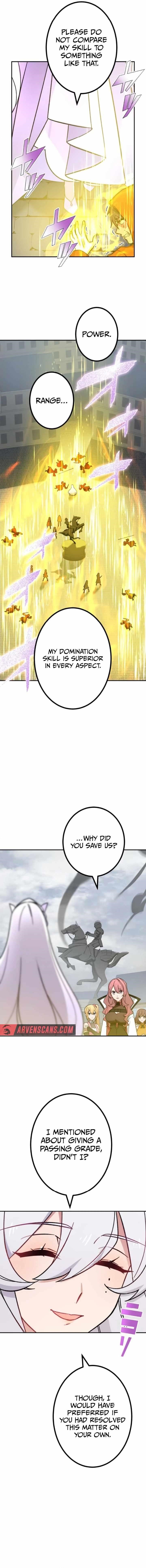 The Strongest Assassin Gets Transferred to Another World with His Whole Class - Chapter 19 Page 5