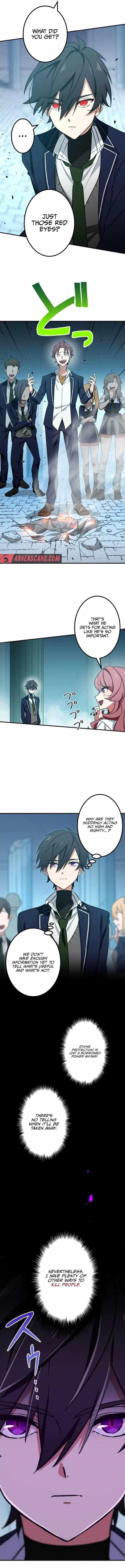 The Strongest Assassin Gets Transferred to Another World with His Whole Class - Chapter 2 Page 9