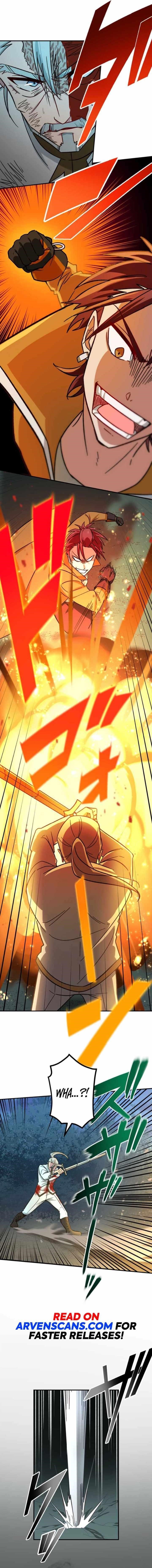 The Strongest Assassin Gets Transferred to Another World with His Whole Class - Chapter 21 Page 12