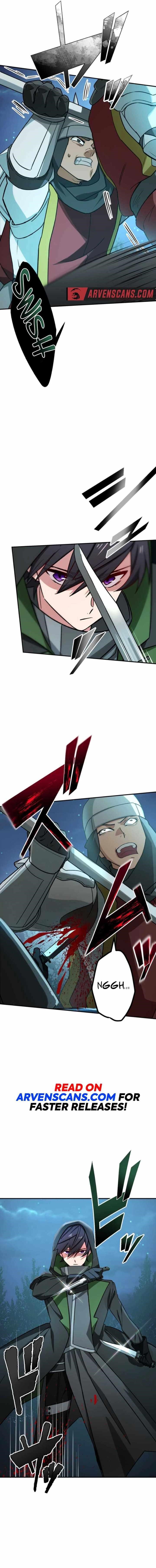 The Strongest Assassin Gets Transferred to Another World with His Whole Class - Chapter 21 Page 5