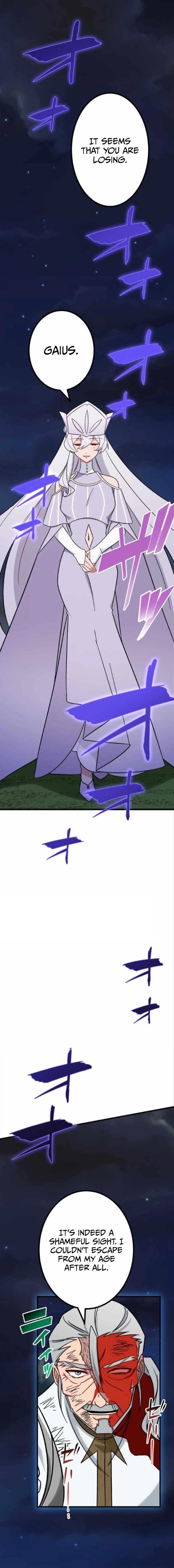 The Strongest Assassin Gets Transferred to Another World with His Whole Class - Chapter 22 Page 1