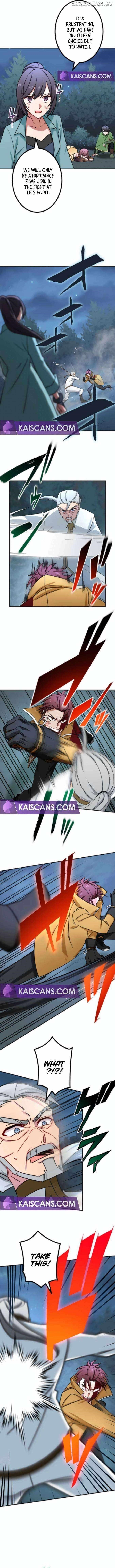 The Strongest Assassin Gets Transferred to Another World with His Whole Class - Chapter 23 Page 11