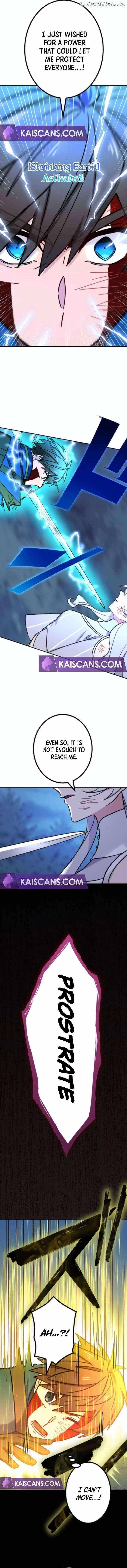 The Strongest Assassin Gets Transferred to Another World with His Whole Class - Chapter 24 Page 12