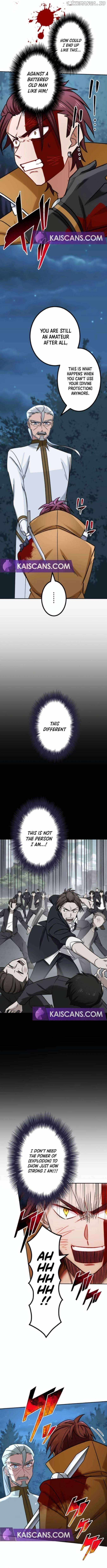 The Strongest Assassin Gets Transferred to Another World with His Whole Class - Chapter 24 Page 6