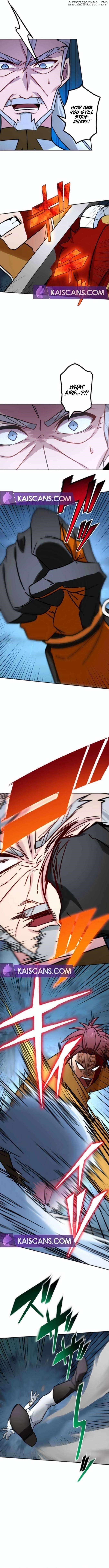 The Strongest Assassin Gets Transferred to Another World with His Whole Class - Chapter 24 Page 7