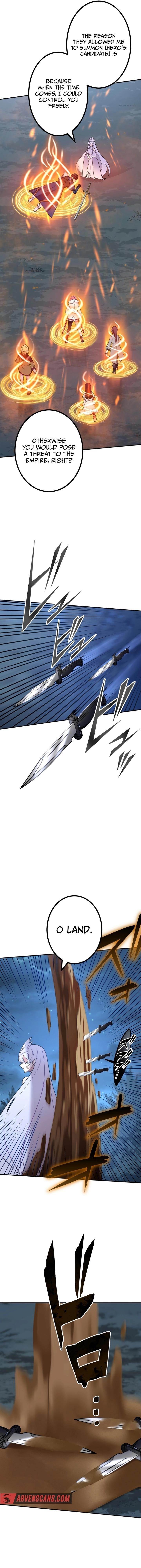 The Strongest Assassin Gets Transferred to Another World with His Whole Class - Chapter 25 Page 4