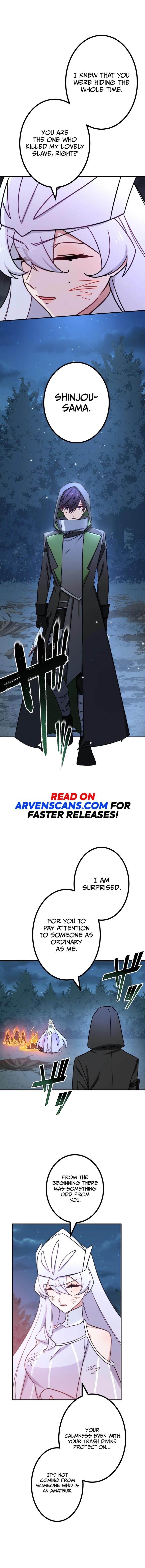 The Strongest Assassin Gets Transferred to Another World with His Whole Class - Chapter 25 Page 5