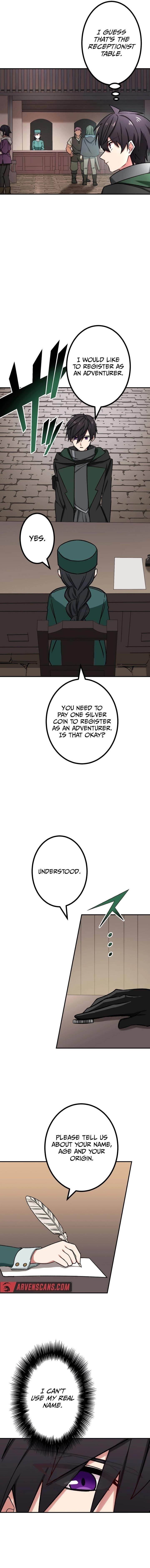 The Strongest Assassin Gets Transferred to Another World with His Whole Class - Chapter 27 Page 12